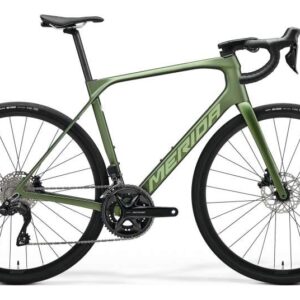 Bicicleta Merida Scultura Endurance 6000 2025