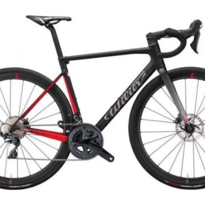 Bicicleta Wilier 0 SL Disc Ultegra Mix