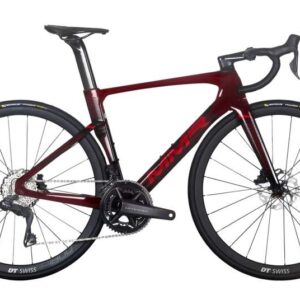 Bicicleta MMR Adrenaline Aero 00 2024