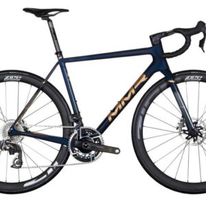 Bicicleta MMR Adrenaline SL 00 Plus 2024
