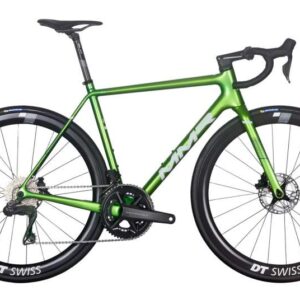 Bicicleta MMR Adrenaline SL 10 2024